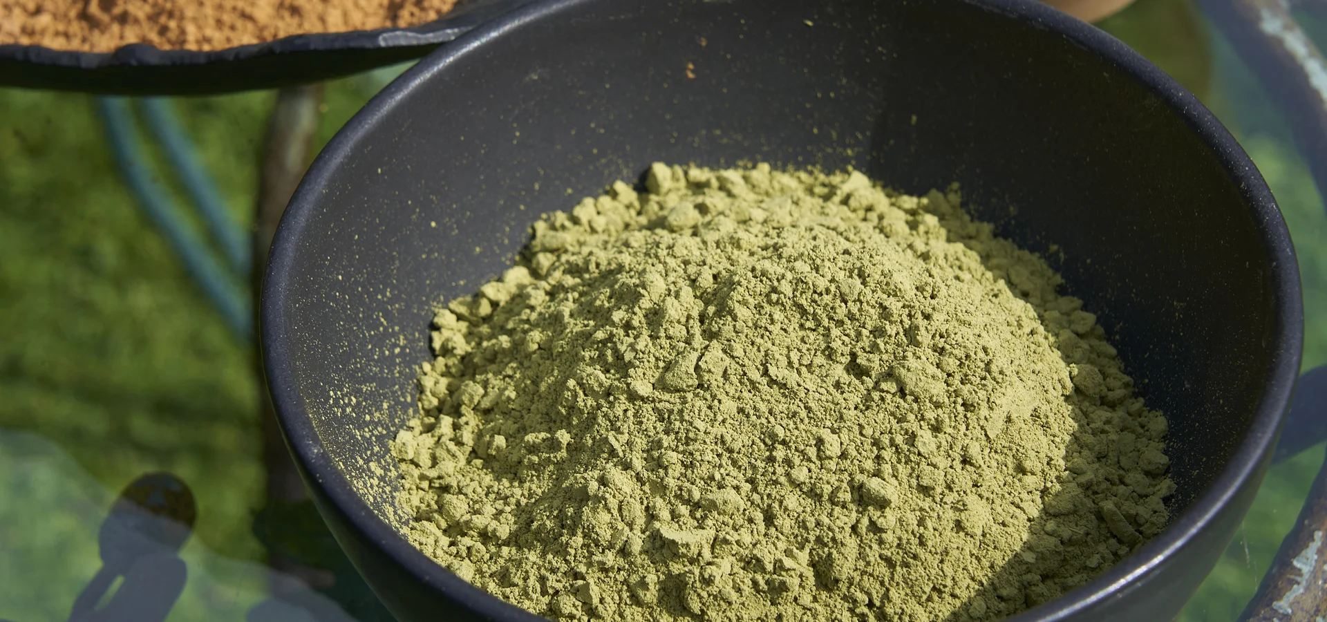 Productos Koloreko de coloración capilar vegetal 100 % BIO